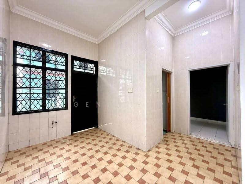 2-storey Terraced House for Sale in Ulu Tiram (Johor) - Genki Yap - Interior - PropertyGuru.com.my
