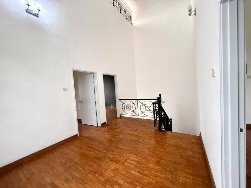 2-storey Terraced House for Sale in Ulu Tiram (Johor) - Genki Yap - Interior - PropertyGuru.com.my