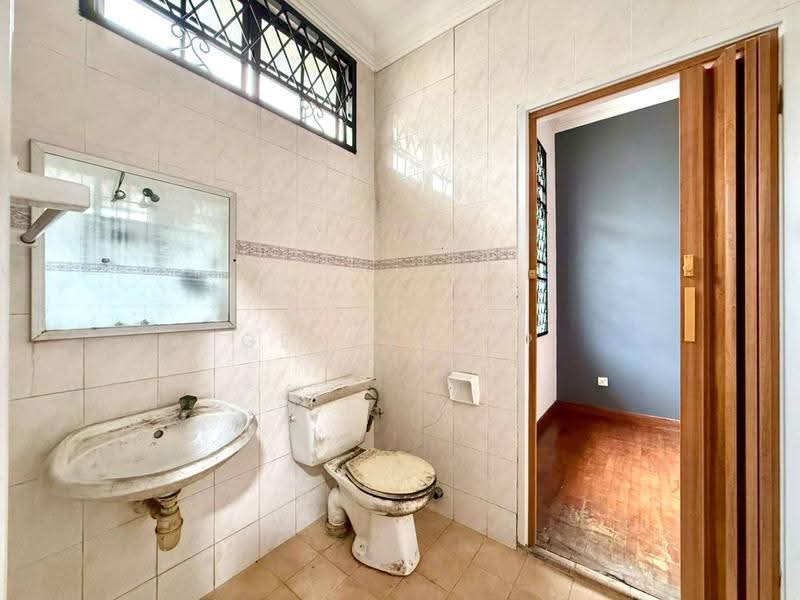 2-storey Terraced House for Sale in Ulu Tiram (Johor) - Genki Yap - Bathroom - PropertyGuru.com.my