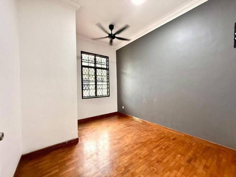 2-storey Terraced House for Sale in Ulu Tiram (Johor) - Genki Yap - Interior - PropertyGuru.com.my