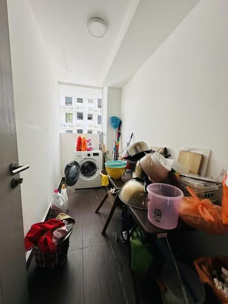 Kediaman Servis untuk Dijual di Residences @ 1 Tebrau - Josephine Yew - Interior - PropertyGuru.com.my