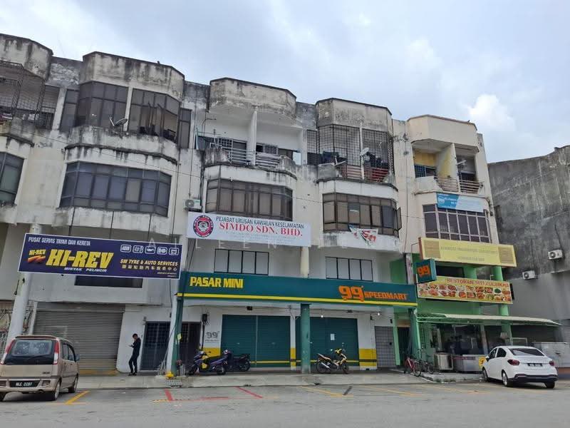 Apartment for Sale at Taman Sri Batu Caves - Aileen Teng - PropertyGuru.com.my
