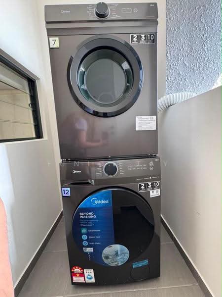 Service Residence for Rent at D'Ivo - Eunice Tay - PropertyGuru.com.my