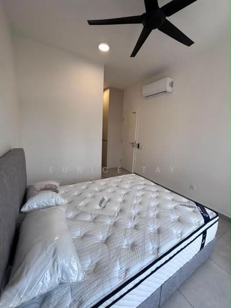 Service Residence for Rent at D'Ivo - Eunice Tay - Bedroom - PropertyGuru.com.my