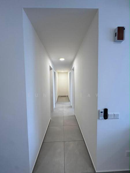 Service Residence for Rent at D'Ivo - Eunice Tay - Corridor - PropertyGuru.com.my