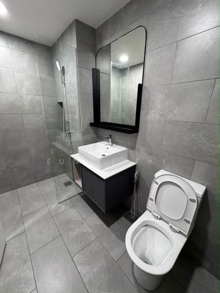 Service Residence for Rent at D'Ivo - Eunice Tay - Bathroom - PropertyGuru.com.my