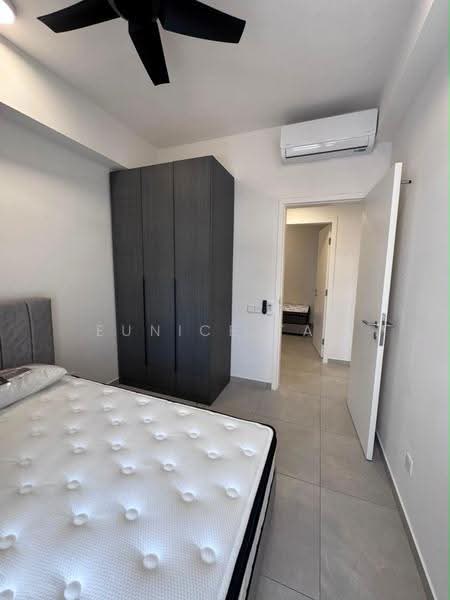 Service Residence for Rent at D'Ivo - Eunice Tay - Bedroom - PropertyGuru.com.my