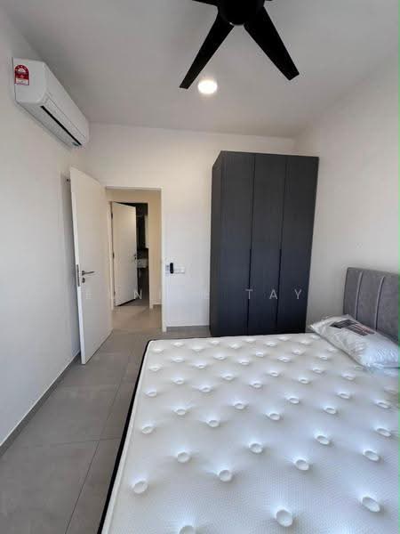 Service Residence for Rent at D'Ivo - Eunice Tay - Bedroom - PropertyGuru.com.my