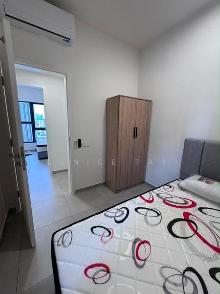 Service Residence for Rent at D'Ivo - Eunice Tay - Bedroom - PropertyGuru.com.my