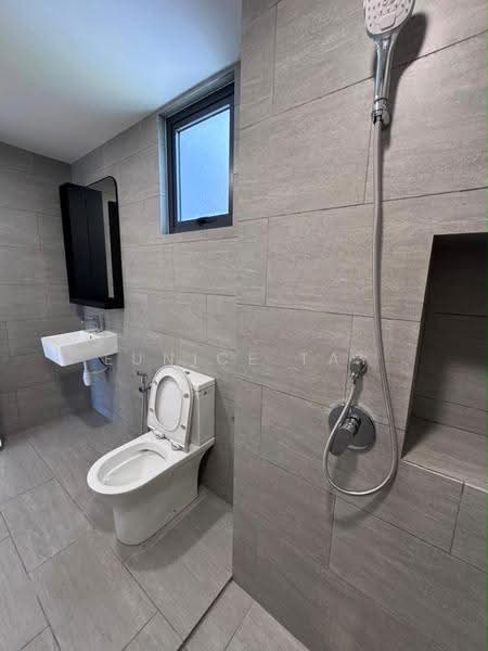 Service Residence for Rent at D'Ivo - Eunice Tay - Bathroom - PropertyGuru.com.my