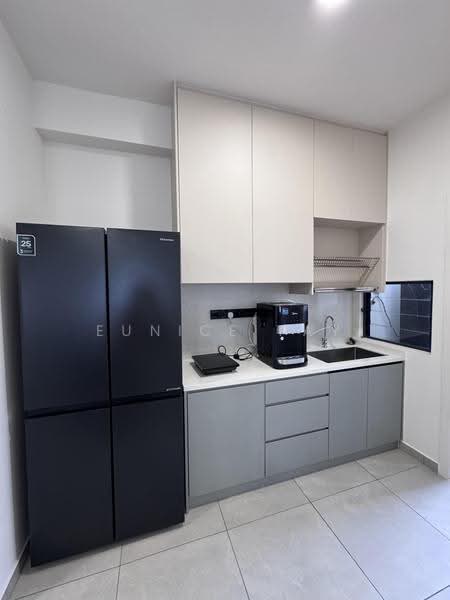 Service Residence for Rent at D'Ivo - Eunice Tay - Kitchen - PropertyGuru.com.my