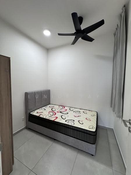 Service Residence for Rent at D'Ivo - Eunice Tay - Bedroom - PropertyGuru.com.my