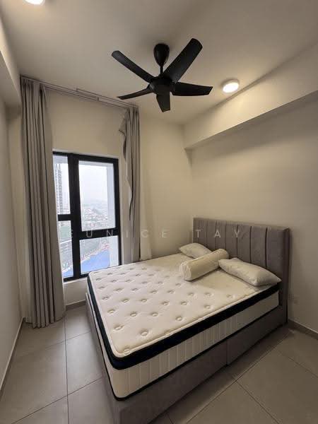 Service Residence for Rent at D'Ivo - Eunice Tay - Bedroom - PropertyGuru.com.my