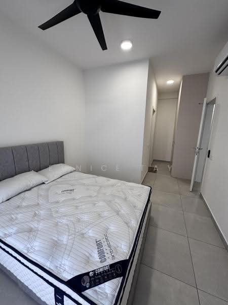 Service Residence for Rent at D'Ivo - Eunice Tay - Bedroom - PropertyGuru.com.my