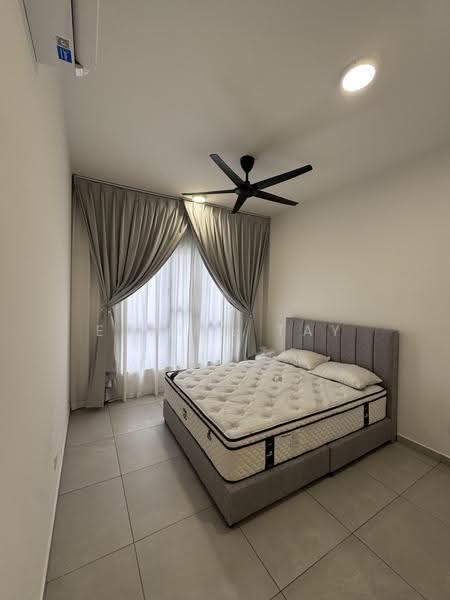 Service Residence for Rent at D'Ivo - Eunice Tay - Bedroom - PropertyGuru.com.my