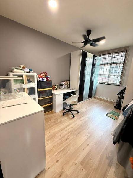Rumah Teres 2-Tingkat untuk Disewa di Taman Nusa Indah (Iskandar Puteri (Nusajaya)) - Simpson Poh - Study - PropertyGuru.com.my