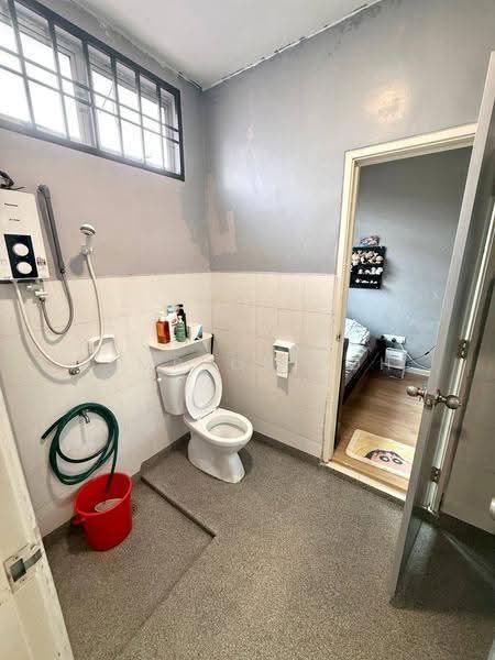 Rumah Teres 2-Tingkat untuk Disewa di Taman Nusa Indah (Iskandar Puteri (Nusajaya)) - Simpson Poh - Bathroom - PropertyGuru.com.my