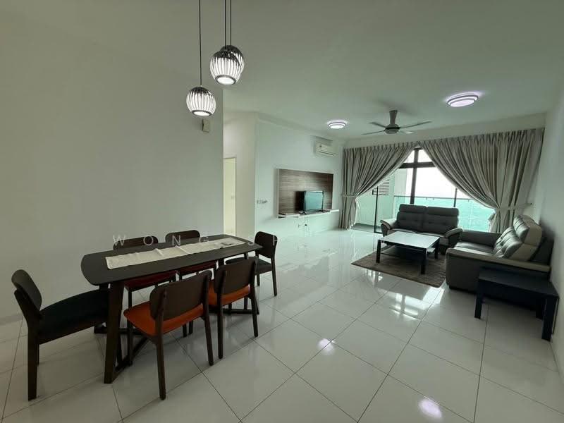 Service Residence for Rent at Sky Loft Premium Suites - Wong Shau Wei - PropertyGuru.com.my