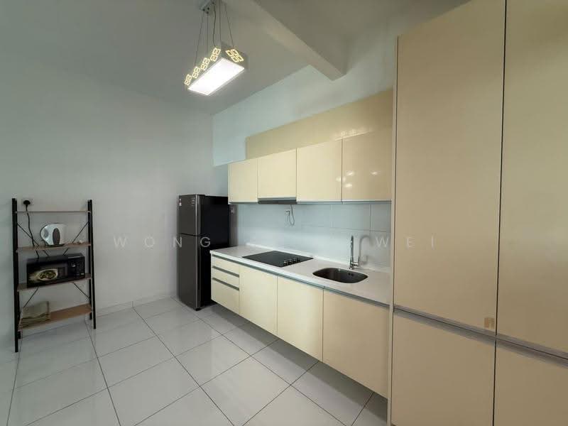 Service Residence for Rent at Sky Loft Premium Suites - Wong Shau Wei - PropertyGuru.com.my