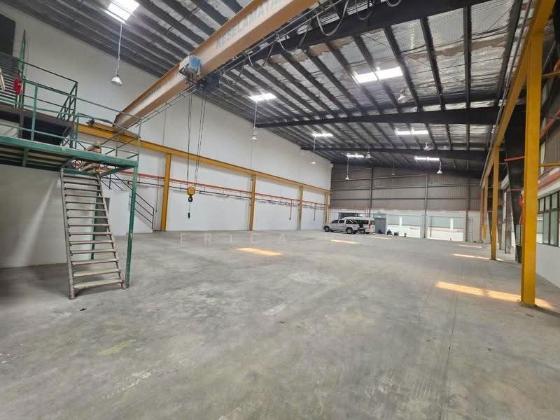 Semi-D Factory for Rent in Taman Desa Cemerlang (Ulu Tiram) - Erica Ho - Exterior - PropertyGuru.com.my