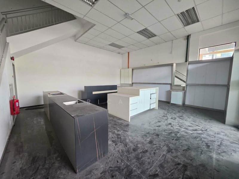 Semi-D Factory for Rent in Taman Desa Cemerlang (Ulu Tiram) - Erica Ho - PropertyGuru.com.my