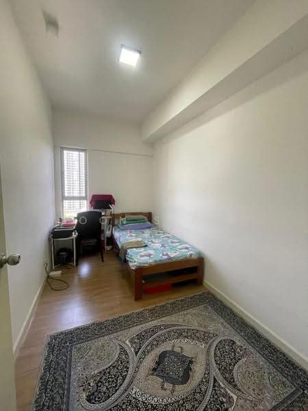 Service Residence for Rent at Cerrado Residence @ Southville City - Soon Sheng Law - Bedroom - PropertyGuru.com.my