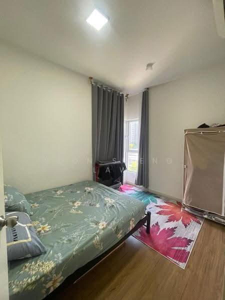 Service Residence for Rent at Cerrado Residence @ Southville City - Soon Sheng Law - Bedroom - PropertyGuru.com.my