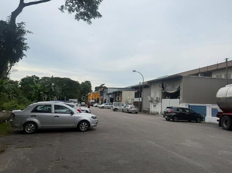 Kilang untuk Dijual di Johor Bahru (Johor) - Dai Choon Ting - PropertyGuru.com.my