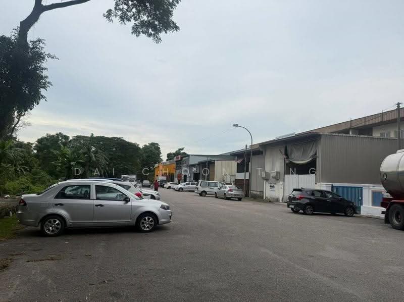 Kilang untuk Dijual di Johor Bahru (Johor) - Dai Choon Ting - PropertyGuru.com.my