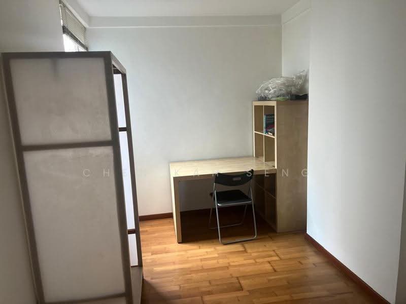 Condominium for Sale at Suasana Sentral Loft - Chen Kah Seng - Study - PropertyGuru.com.my