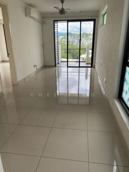 Condominium for Rent at Nadayu62 - Chee Seng - Living Room - PropertyGuru.com.my