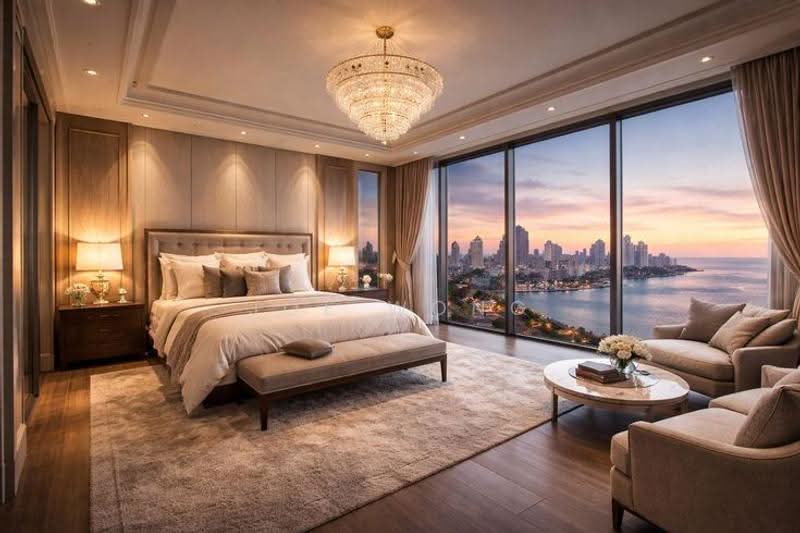 Tanah Kediaman untuk Dijual di KLCC (KL City Centre) - Joe Wong - Bedroom - PropertyGuru.com.my