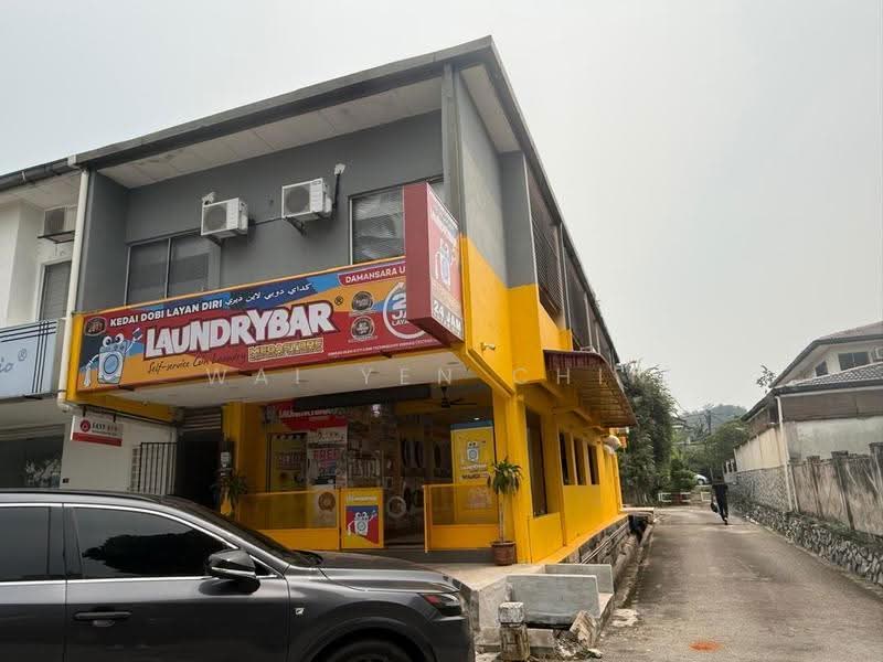 Kedai untuk Dijual di SS 21, Damansara Utama (Petaling Jaya) - Wai Yen Chin - PropertyGuru.com.my