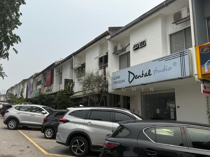 Kedai untuk Dijual di SS 21, Damansara Utama (Petaling Jaya) - Wai Yen Chin - PropertyGuru.com.my