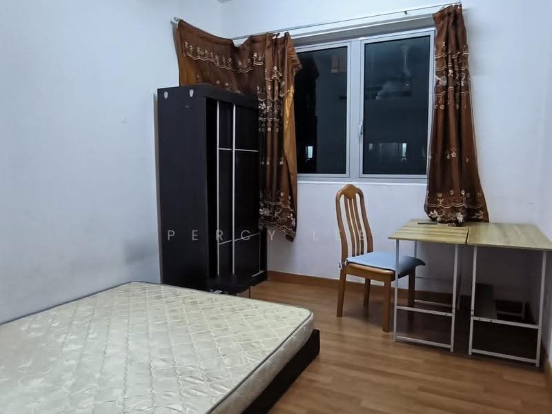 Service Residence for Rent at One South - Percy Lee - PropertyGuru.com.my