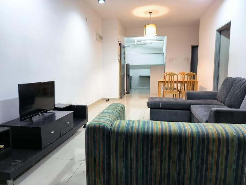 Service Residence for Rent at One South - Percy Lee - PropertyGuru.com.my