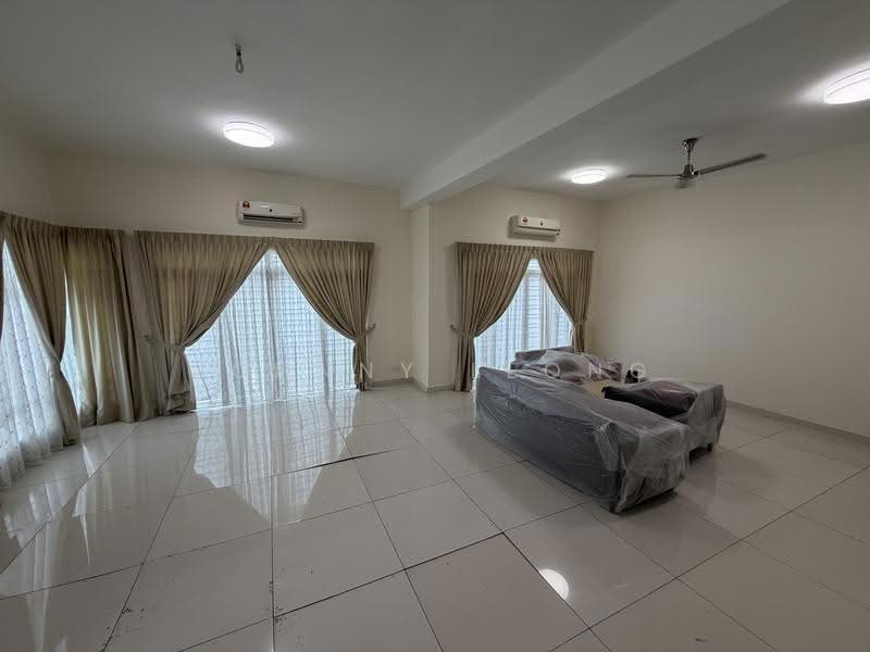Semi-Detached House for Sale in Kajang 2 (Kajang) - Johnny Leong - Living Room - PropertyGuru.com.my