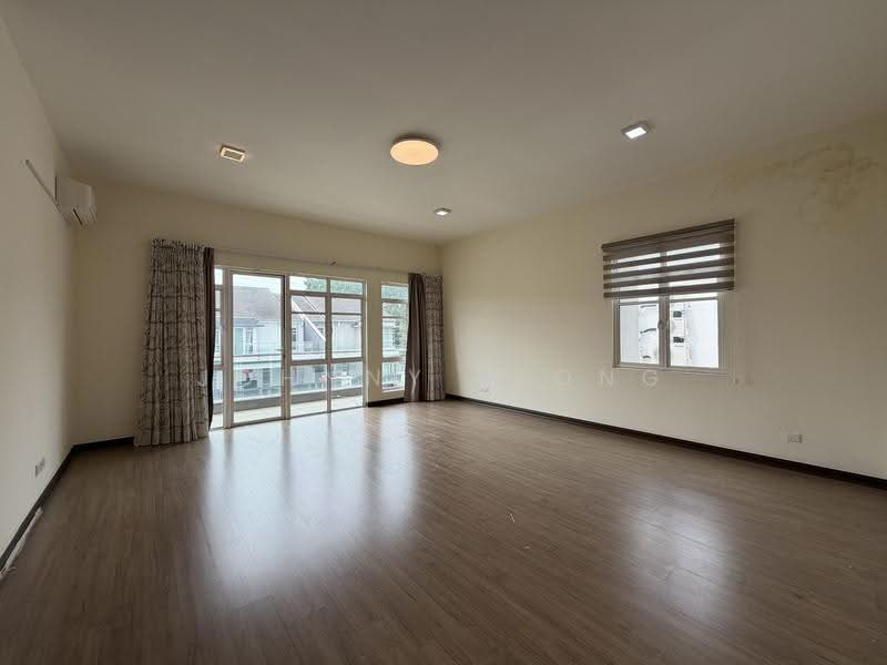 Semi-Detached House for Sale in Kajang 2 (Kajang) - Johnny Leong - Living Room - PropertyGuru.com.my
