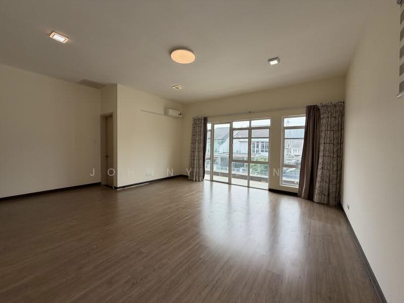 Semi-Detached House for Sale in Kajang 2 (Kajang) - Johnny Leong - Living Room - PropertyGuru.com.my