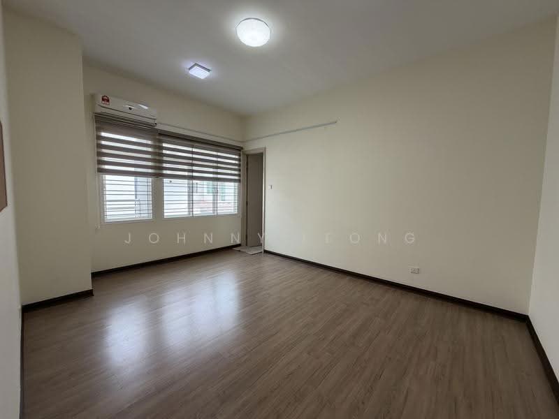 Semi-Detached House for Sale in Kajang 2 (Kajang) - Johnny Leong - Living Room - PropertyGuru.com.my