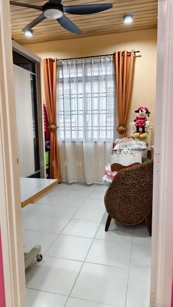 Terraced House for Sale in Johor Bahru (Johor) - Sean Lee - Interior - PropertyGuru.com.my