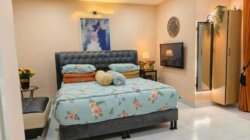 Terraced House for Sale in Johor Bahru (Johor) - Sean Lee - Bedroom - PropertyGuru.com.my