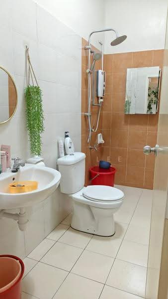 Terraced House for Sale in Johor Bahru (Johor) - Sean Lee - Bathroom - PropertyGuru.com.my