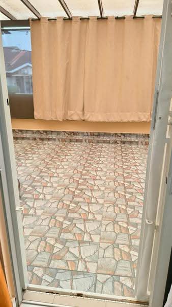 Terraced House for Sale in Johor Bahru (Johor) - Sean Lee - Balcony - PropertyGuru.com.my