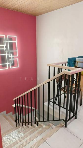 Terraced House for Sale in Johor Bahru (Johor) - Sean Lee - Interior - PropertyGuru.com.my