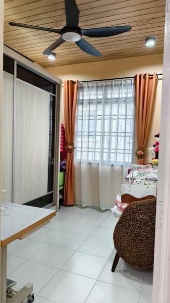 Terraced House for Sale in Johor Bahru (Johor) - Sean Lee - Study - PropertyGuru.com.my