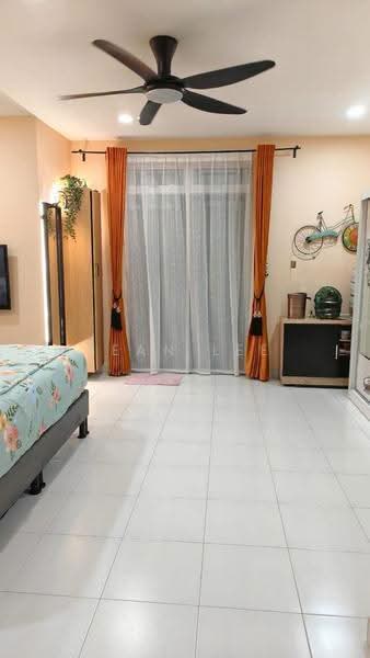 Terraced House for Sale in Johor Bahru (Johor) - Sean Lee - Bedroom - PropertyGuru.com.my