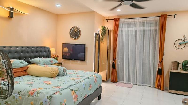 Terraced House for Sale in Johor Bahru (Johor) - Sean Lee - Bedroom - PropertyGuru.com.my