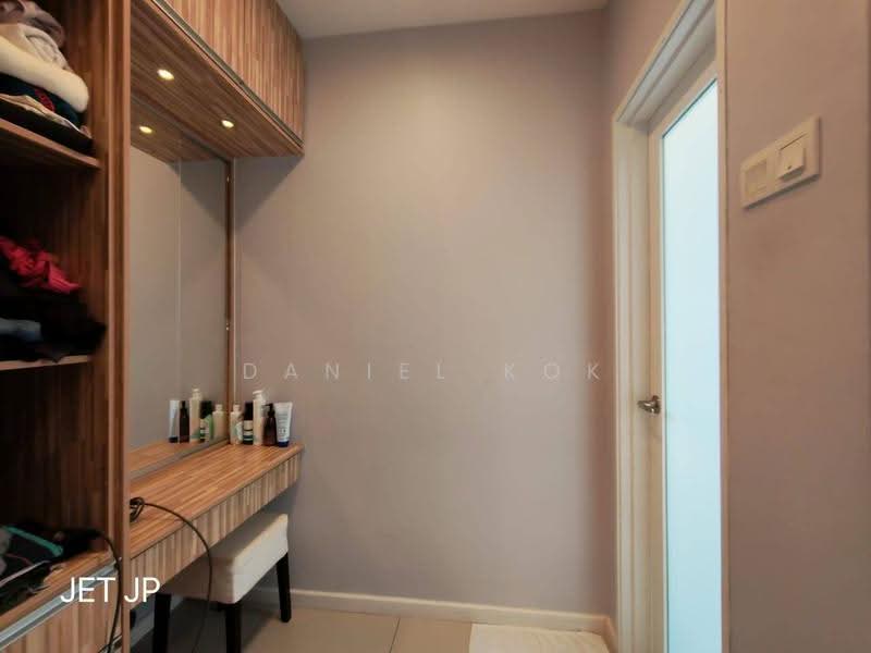 2-storey Terraced House for Sale in Ambang Botanic 2 (Klang) - Daniel Kok - Interior - PropertyGuru.com.my