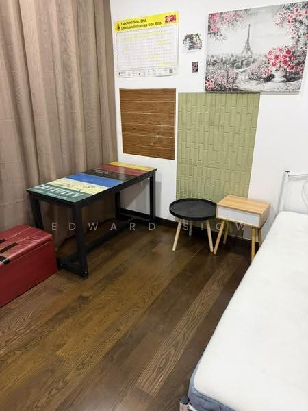 Apartment for Rent at Almas - Edward Siow - Study - PropertyGuru.com.my